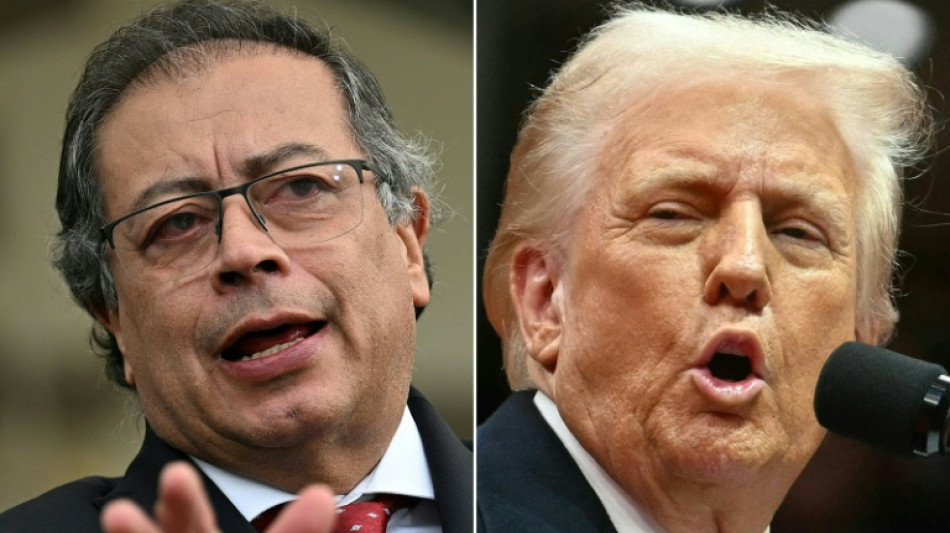 Colombia acusa a EEUU de cometer "ejecuciones extrajudiciales" en aguas internacionales