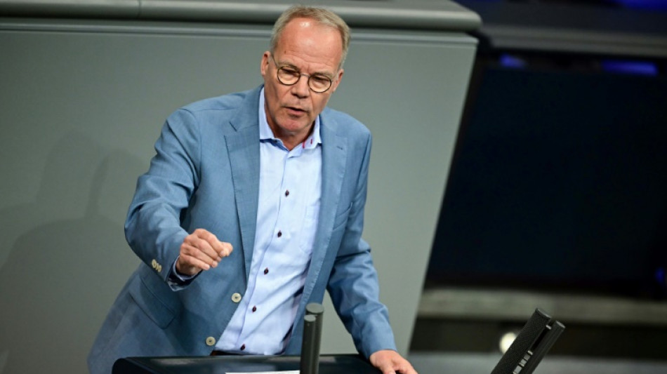 Miersch kritisiert Unions-Forderungen nach Rückzug von Brosius-Gersdorf