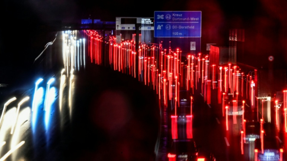 Forscherin: Ein Drittel weniger Verkehrstote durch Tempo 120