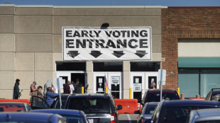 Ohio se pronuncia sobre el aborto, votaci&oacute;n clave un a&ntilde;o antes de presidenciales en EEUU