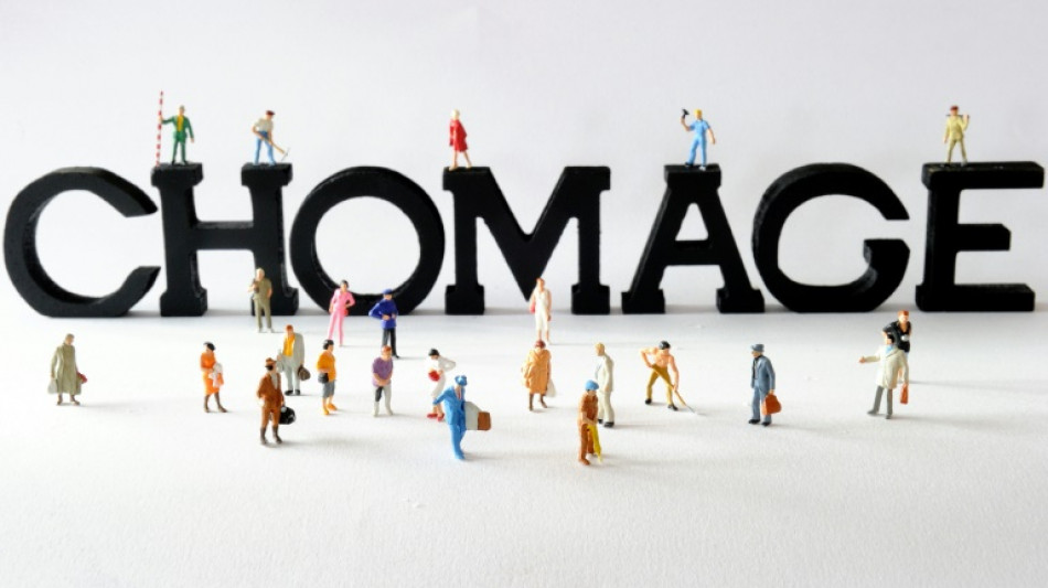 Assurance ch&ocirc;mage: la trajectoire financi&egrave;re de l'Unedic remise en cause par les partenaires sociaux