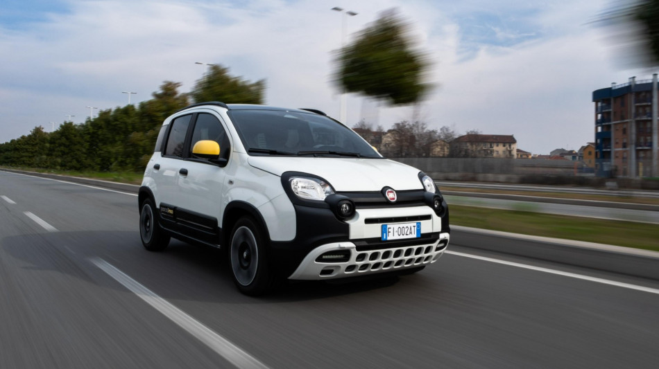 Via il bollo per il 70% delle auto, citycar, utilitarie, piccoli suv