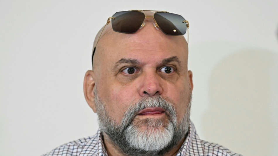 Colombian paramilitary-turned-peace-envoy sentenced over atrocities