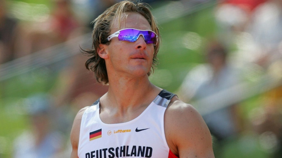 Lobinger erneut an Krebs erkrankt: "Ich bin ein K&auml;mpfer"