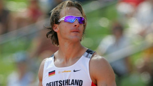 Lobinger erneut an Krebs erkrankt: "Ich bin ein K&auml;mpfer"