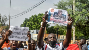 Frankreich beginnt nach Putsch im Niger mit Evakuierungen