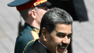 Maduro usa "el terror" para "anular la disidencia", denuncia un informe