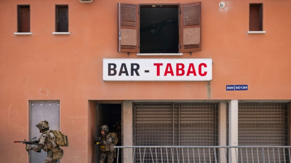 Franz&ouml;sisch-britisches Milit&auml;rman&ouml;ver ber&uuml;cksichtigt Lehren aus dem Ukraine-Krieg