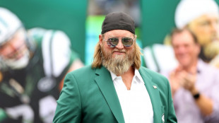 Jets great Mangold dead at 41: team