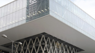 Chanel Cruise sfiler&agrave; a Hong Kong il 5 novembre