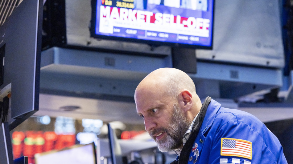 Wall Street sale, Dj +1,06%, Nasdaq +2,25%