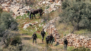 Israel mant&eacute;m tropas em cinco posi&ccedil;&otilde;es do sul do L&iacute;bano e alerta contra viola&ccedil;&atilde;o da tr&eacute;gue pelo Hezbollah