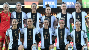 DFB-Frauen spenden ein Prozent der WM-Pr&auml;mien