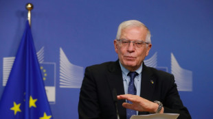 EU gibt 450 Millionen Euro f&uuml;r Waffen an Ukraine frei