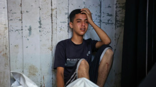 Isra&euml;l intensifie ses pr&eacute;paratifs militaires en vue d'une nouvelle offensive sur Gaza