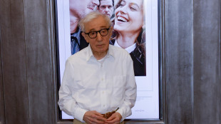 Woody Allen,'Putin ha torto, ma continuare relazioni artistiche'
