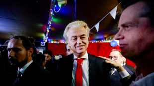 Vers une large victoire de l'extr&ecirc;me droite aux l&eacute;gislatives aux Pays-Bas
