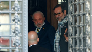 Lula se reúne com Kirchner em sua prisão domiciliar em Buenos Aires