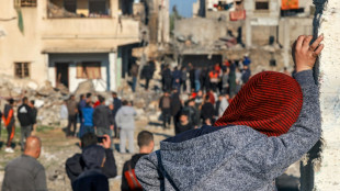 Isra&euml;l et le Hamas multiplient les signaux en faveur d'une nouvelle tr&ecirc;ve