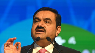 Le magnat indien Gautam Adani inculp&eacute;, l'opposition demande son arrestation