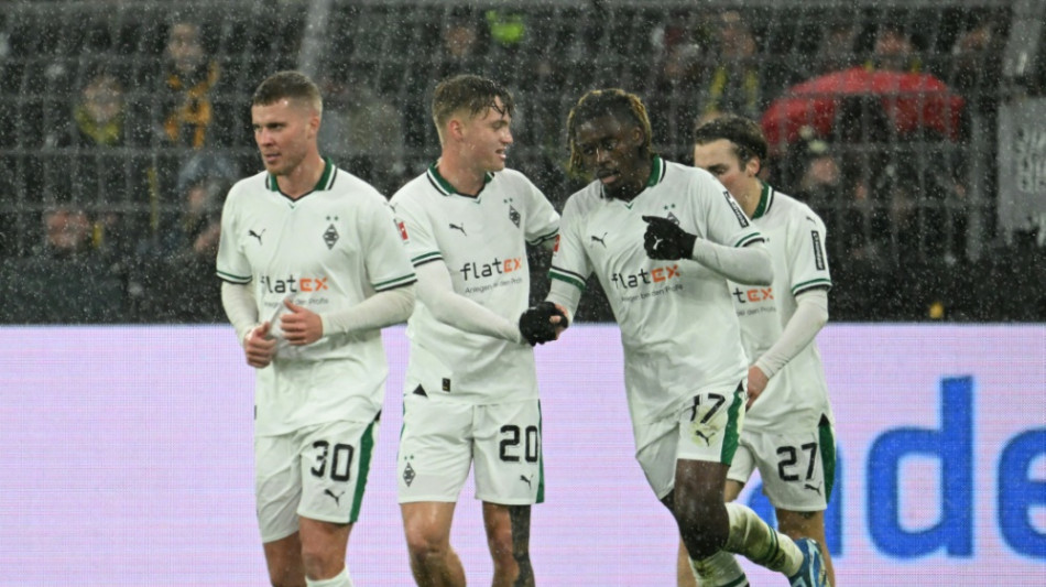 Genug der Schwankungen: Gladbach setzt auf die Heimst&auml;rke