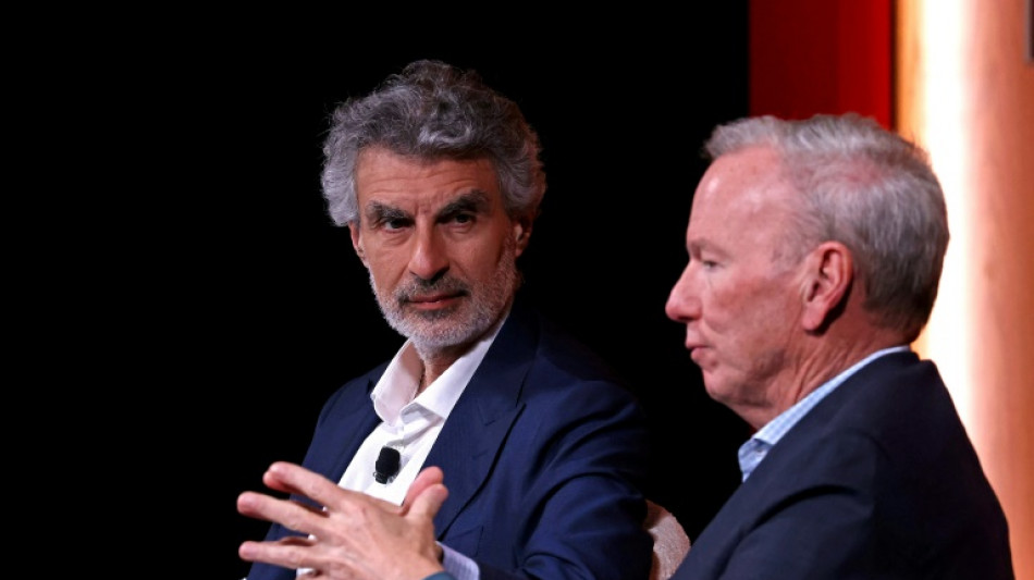 Top scientist wants to prevent AI from going rogue