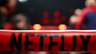 Las acciones de Netflix caen ante las preocupaciones sobre su crecimiento