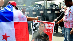 Canal: Rubio met en garde le Panama, Mulino ne ne voit pas de "menace r&eacute;elle"