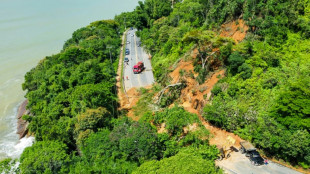 Lula visita zona afectada por temporal que dej&oacute; decenas de muertos y desaparecidos en Brasil