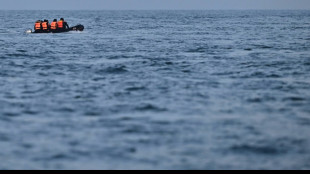 Pr&egrave;s de 30.000 migrants ont travers&eacute; ill&eacute;galement la Manche en 2023 