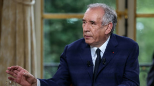 'Destino da Fran&ccedil;a' estar&aacute; em jogo no pr&oacute;ximo voto de confian&ccedil;a, diz Bayrou