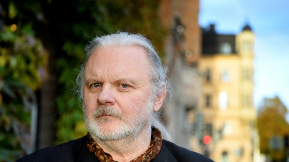 Dramaturgo noruegu&ecirc;s Jon Fosse vence o Nobel de Literatura