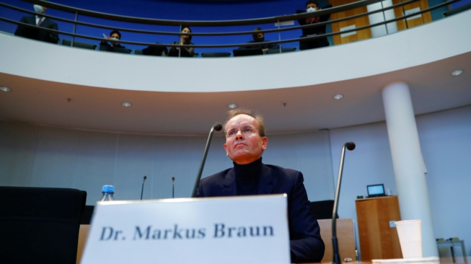El juicio en Alemania por fraude por el caso Wirecard comenzar&aacute; en diciembre