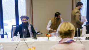 Un dirigente talib&aacute;n elogia la "libertad de expresi&oacute;n" en Twitter