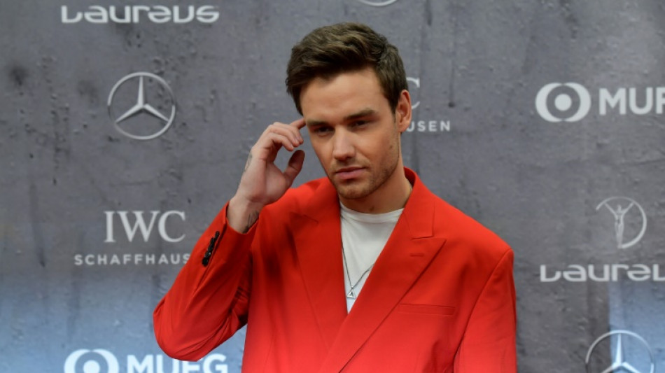 Muri&oacute; el ex One Direction Liam Payne en Argentina al caer del 3er piso de un hotel