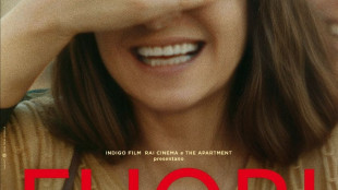 Cannes, primo trailer di Fuori, il film su Goliarda Sapienza