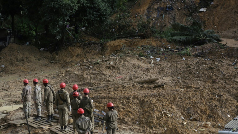 Grandes pa&iacute;ses emergentes enfrentan crisis clim&aacute;tica "en cascada", dicen analistas