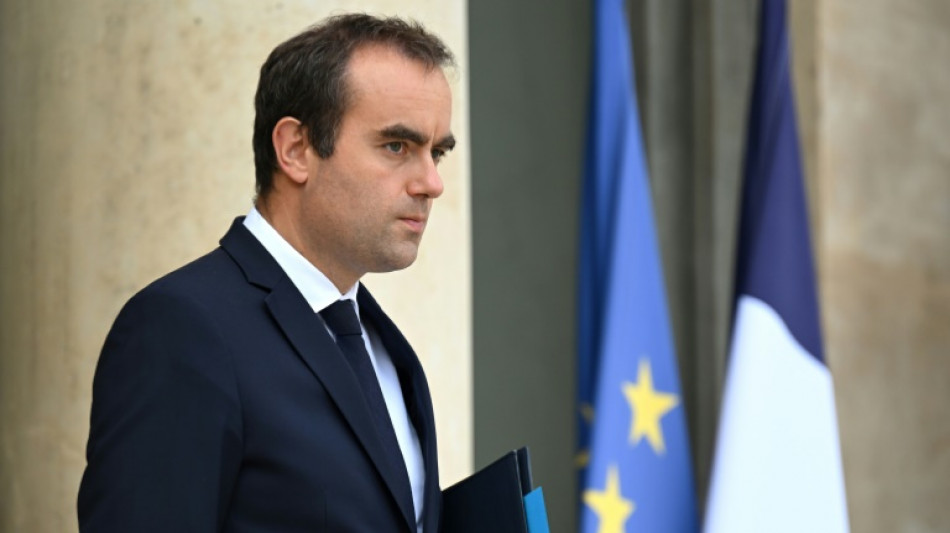 Niger coup weakens fight against terror in Africa: France