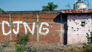 EUA sanciona 'El Mencho' e outros líderes do cartel Jalisco Nueva Generación