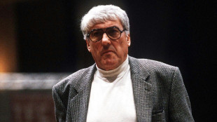 Fr&uuml;herer Handball-Bundestrainer Ivanescu verstorben