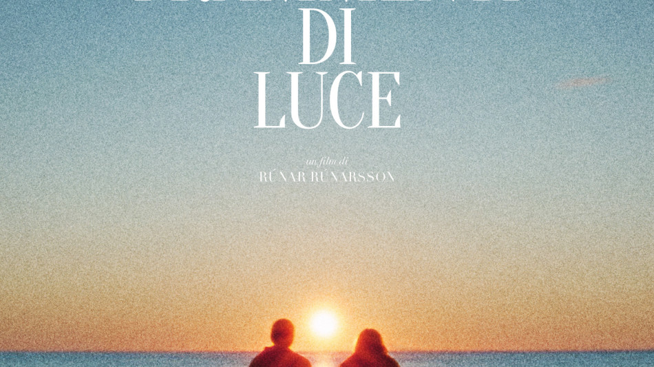 Frammenti di luce, amore e lutto sotto il cielo d'Islanda