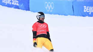 Snowboarder N&ouml;rl bei Sturz schwer verletzt