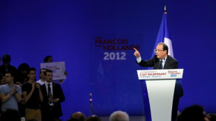 De 2012 &agrave; 2022, comment "la finance" est pass&eacute;e sous les radars de la pr&eacute;sidentielle