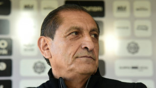 El argentino Ramón Díaz asume el mando del Inter de Porto Alegre