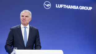 Spohr, 'ottimista su Ita, vogliamo ok Ue al più presto'