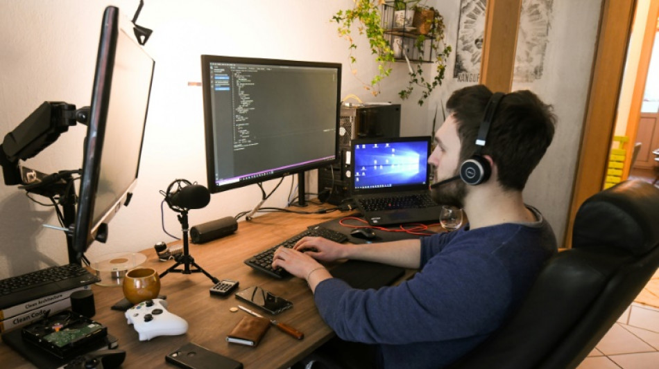 Ifo: Anteil von Besch&auml;ftigten im Homeoffice im April bei 25 Prozent 