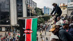 Regierung in Kenia verbietet Berichterstattung &uuml;ber Proteste gegen Regierung