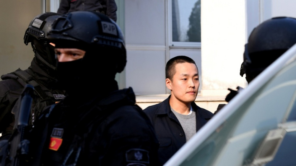 El magnate de criptomonedas Do Kwon se declara culpable de fraude ante un juez de EEUU
