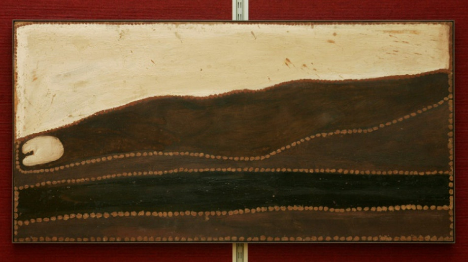 Australia bloquea la expansi&oacute;n de una mina en un sitio sagrado de los abor&iacute;genes