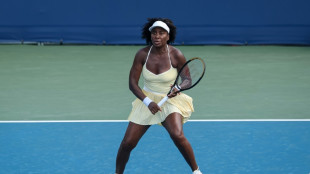 Venus Williams estreia com vit&oacute;ria no WTA de Washington

